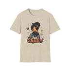 Just Chillin' T-Shirt