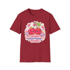 Main Character Fruit T-Shirt