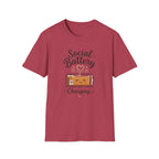 Tea Battery T-Shirt
