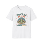 Social Skills T-Shirt