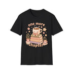 One More Chapter T-Shirt