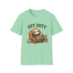Off Duty T-Shirt