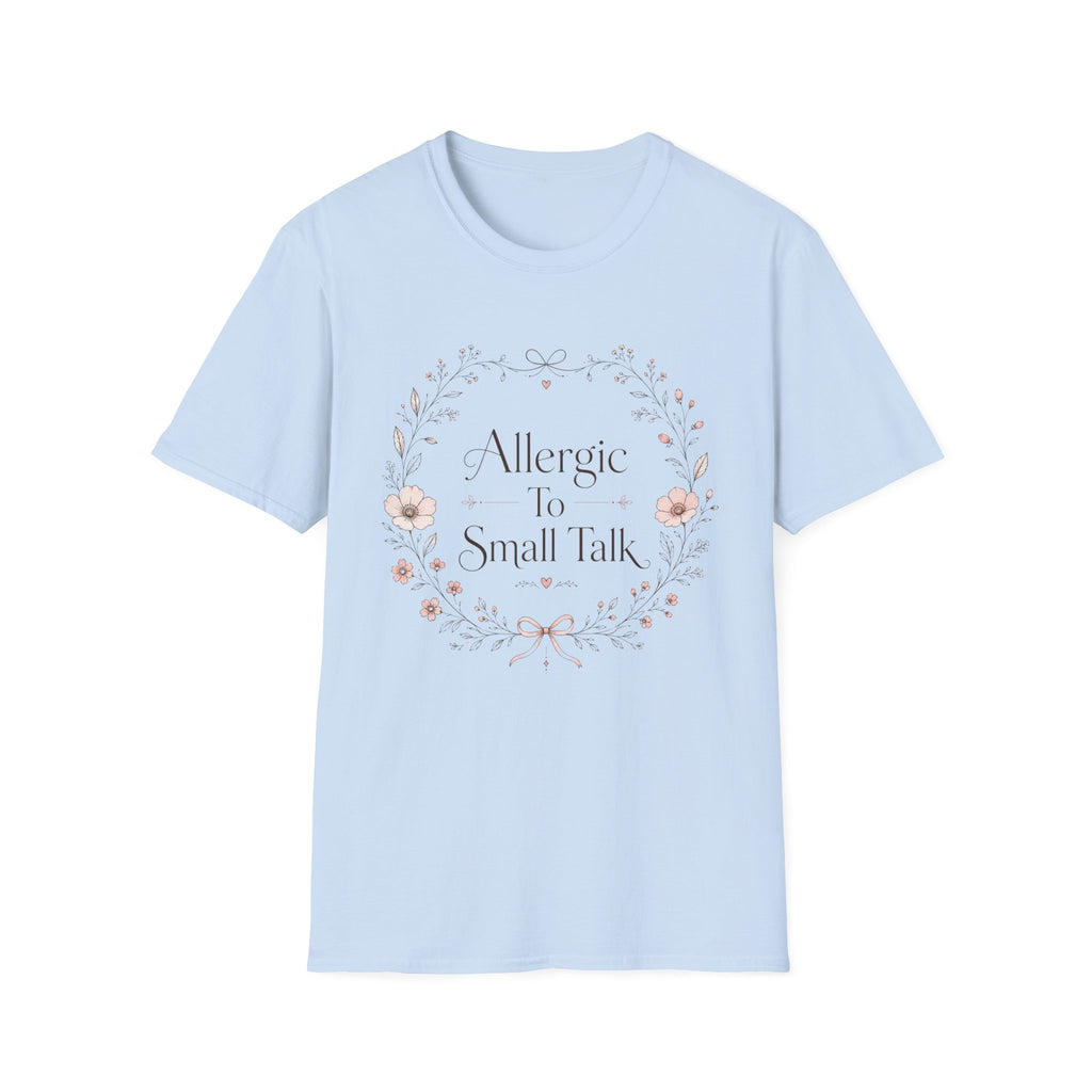 Allergic T-Shirt