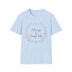 Allergic T-Shirt