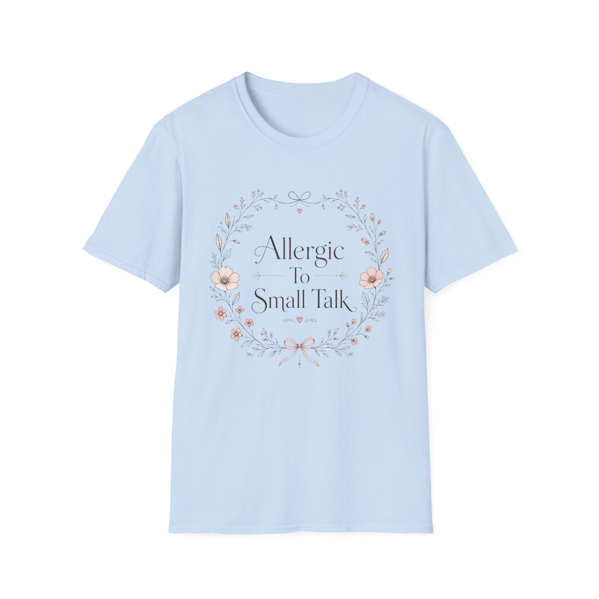 Allergic T-Shirt