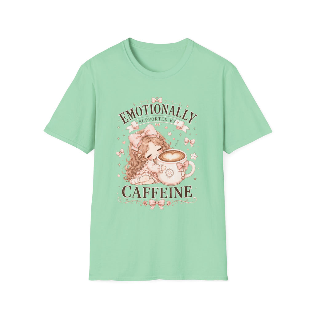 Caffeine T-Shirt