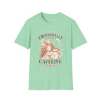 Caffeine T-Shirt