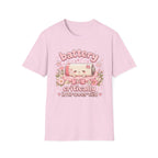 Battery T-Shirt