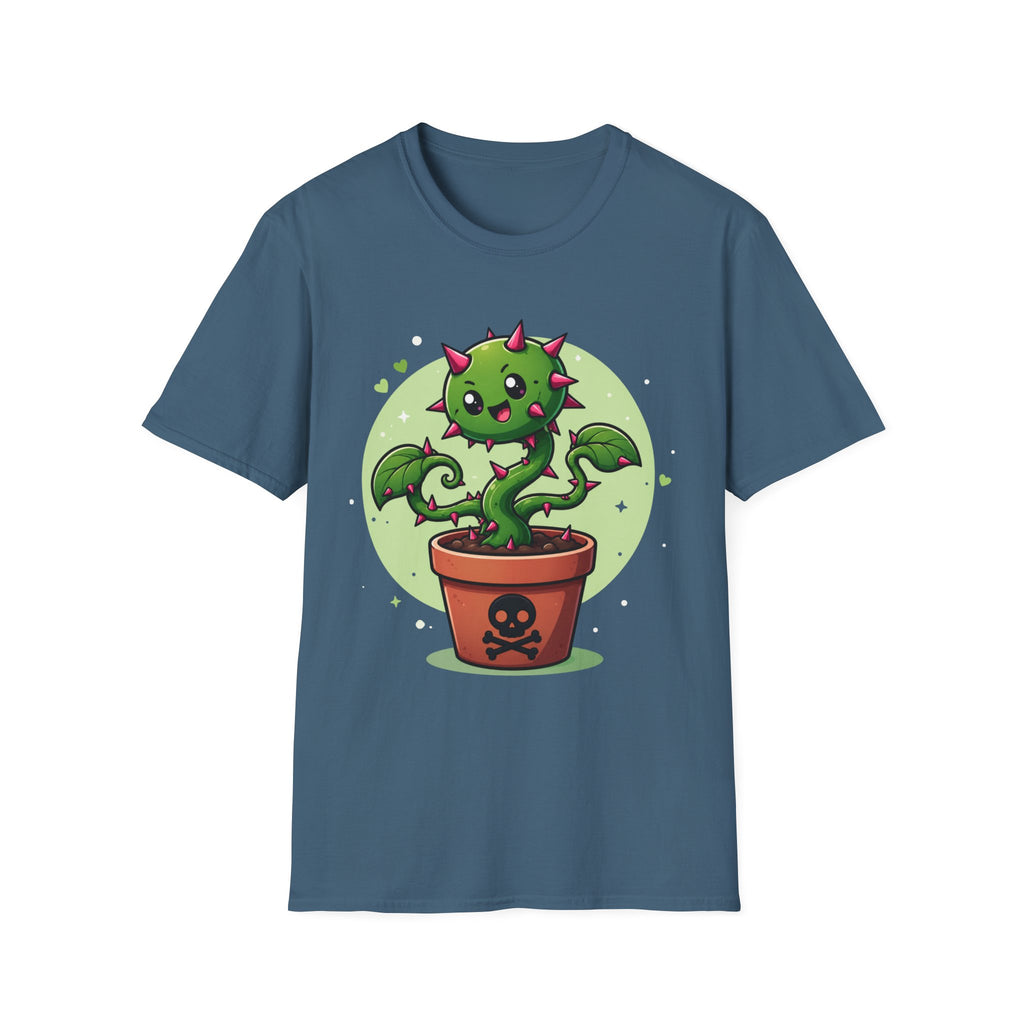Poison Ivy T-Shirt