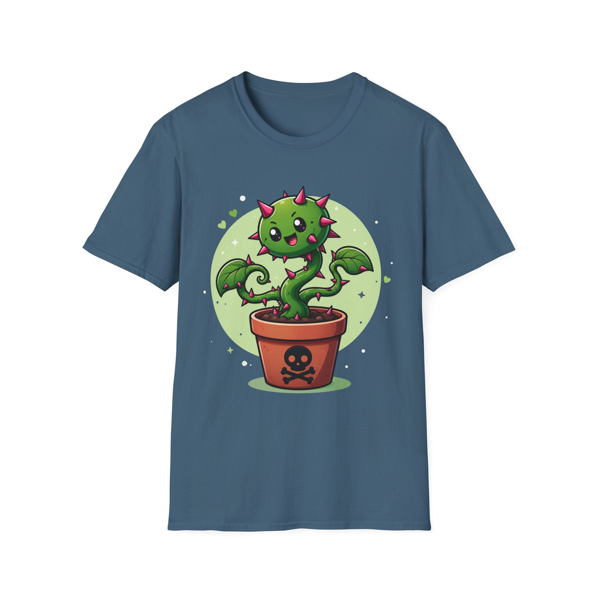 Poison Ivy T-Shirt