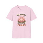 Minimal People T-Shirt
