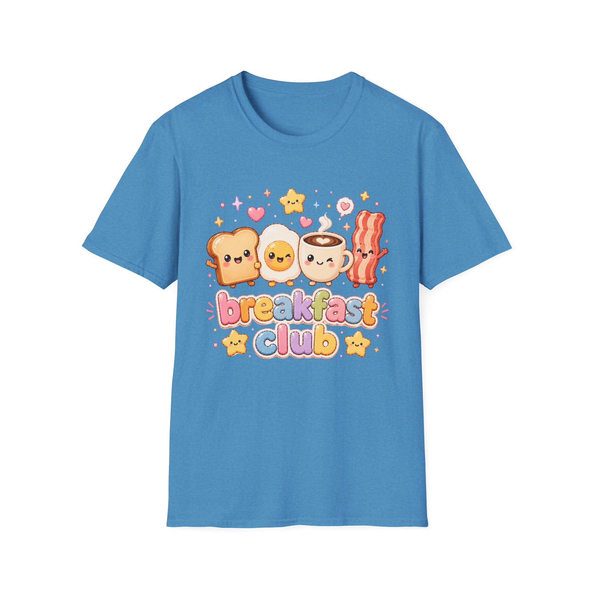 Breakfast Club T-Shirt