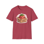 Strawberry Box T-Shirt