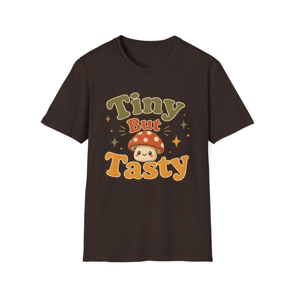 Tiny But Tasty T-Shirt