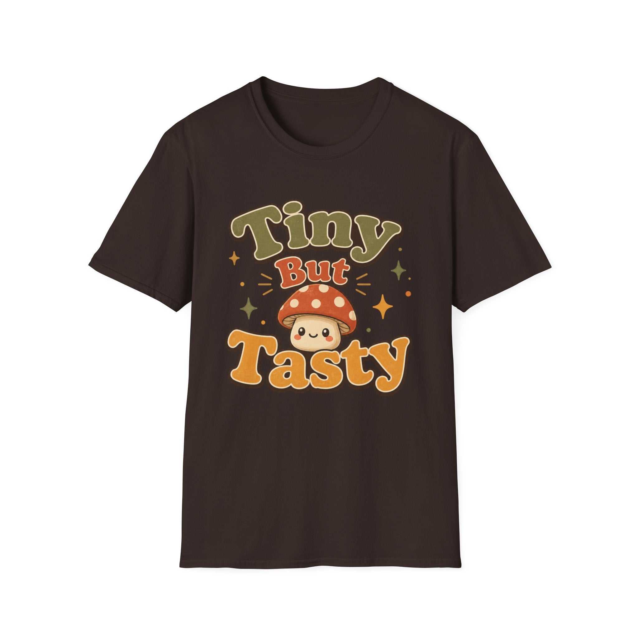 Tiny But Tasty T-Shirt