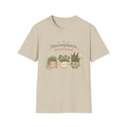 House Plants T-Shirt