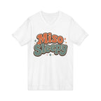 Miso Sleepy V-Neck T-Shirt