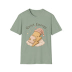 Quiet Energy T-Shirt