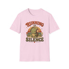 Running On Silence T-Shirt