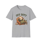 Off Duty T-Shirt