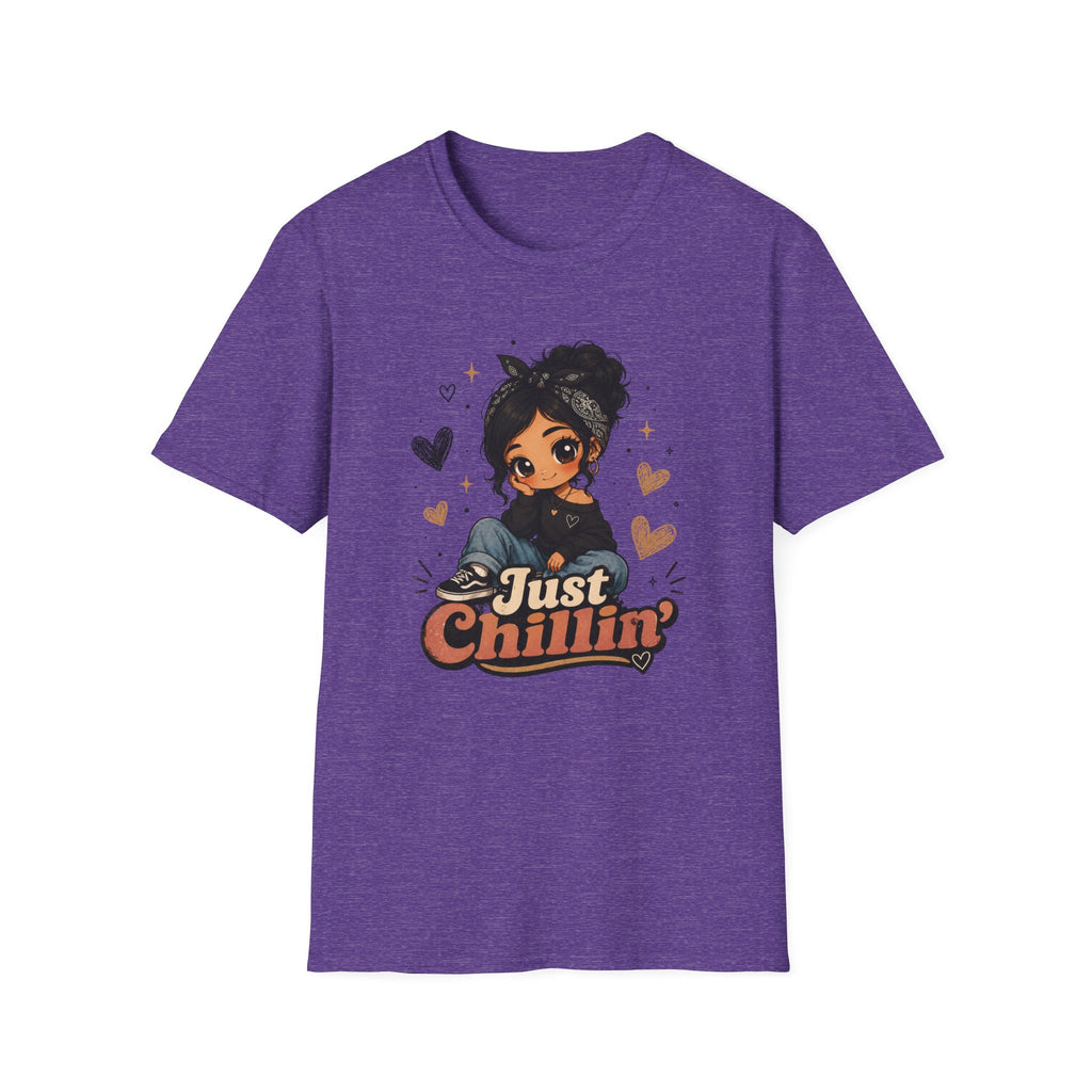 Just Chillin' T-Shirt