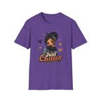 Just Chillin' T-Shirt