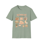 Introvert Starter Pack T-Shirt