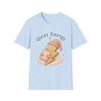 Quiet Energy T-Shirt