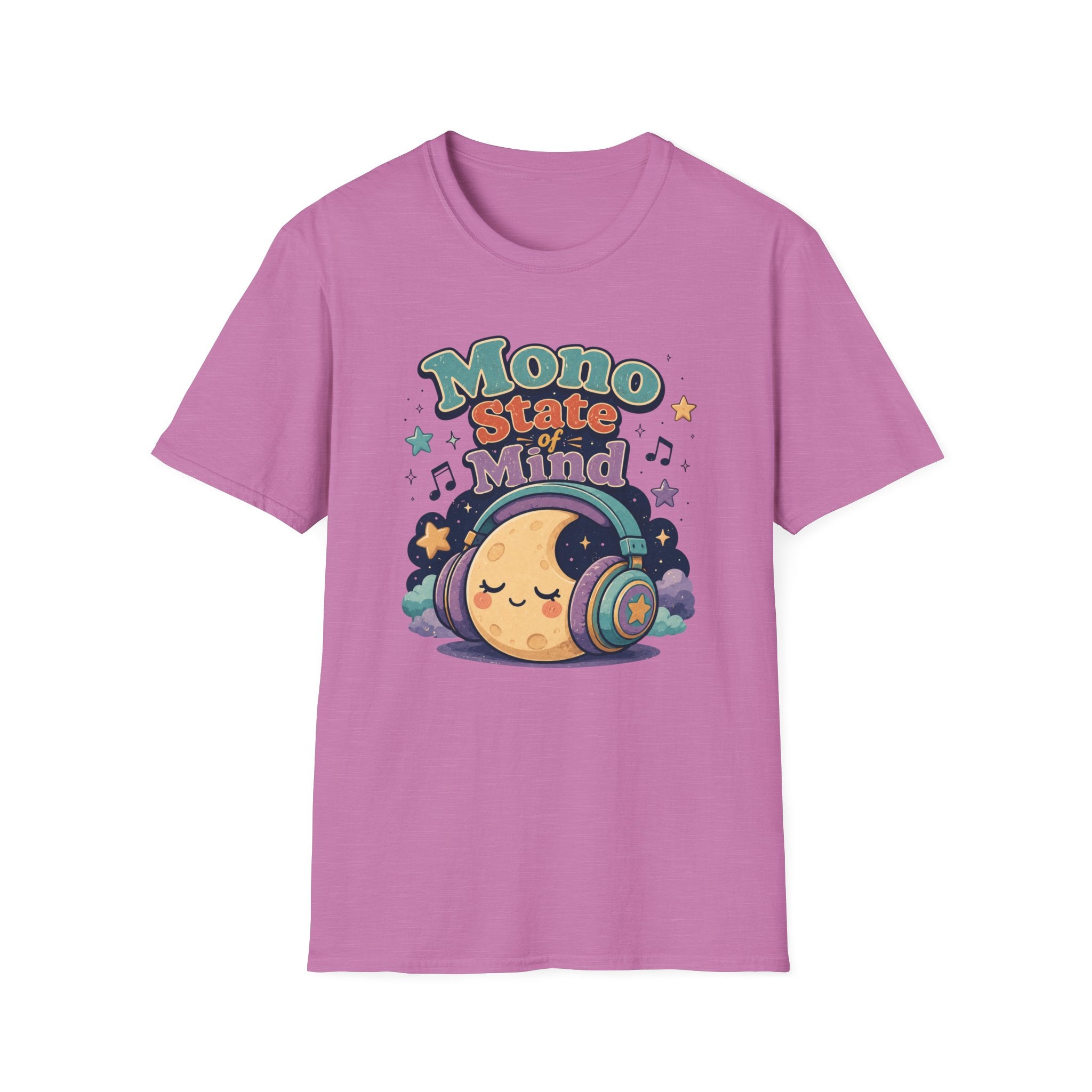 Mono State Of Mind T-Shirt