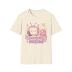Mentally Muted T-Shirt