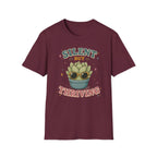 Silent But Thriving T-Shirt