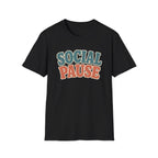 Social Pause T-Shirt