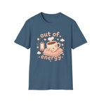 Out Of Energy T-Shirt
