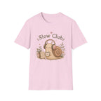 Slow Club T-Shirt