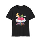 Cherry Tomorrow T-Shirt