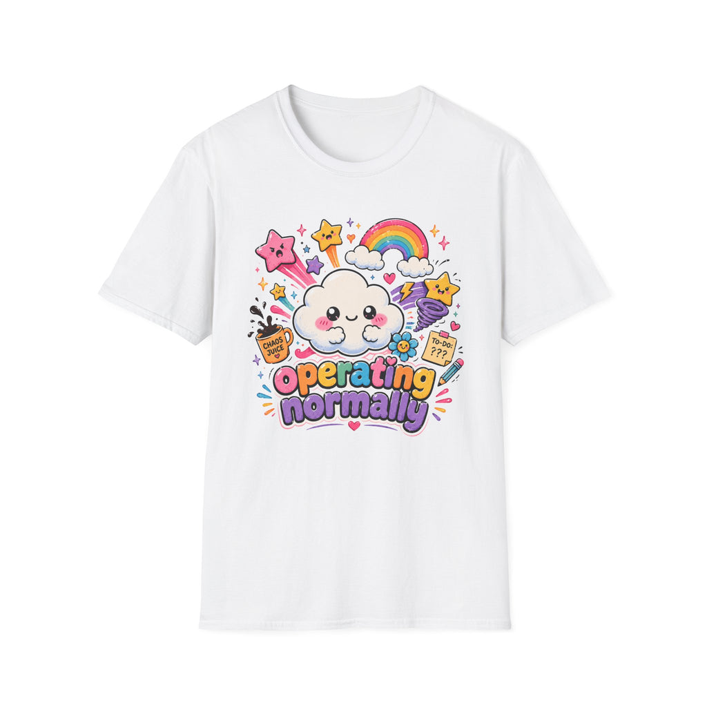 Operating Normally T-Shirt