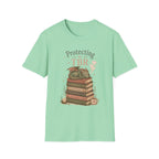 Protecting My TBR T-Shirt