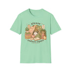 Reduce Input T-Shirt