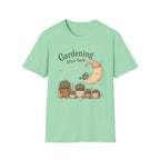Gardening In The Dark T-Shirt
