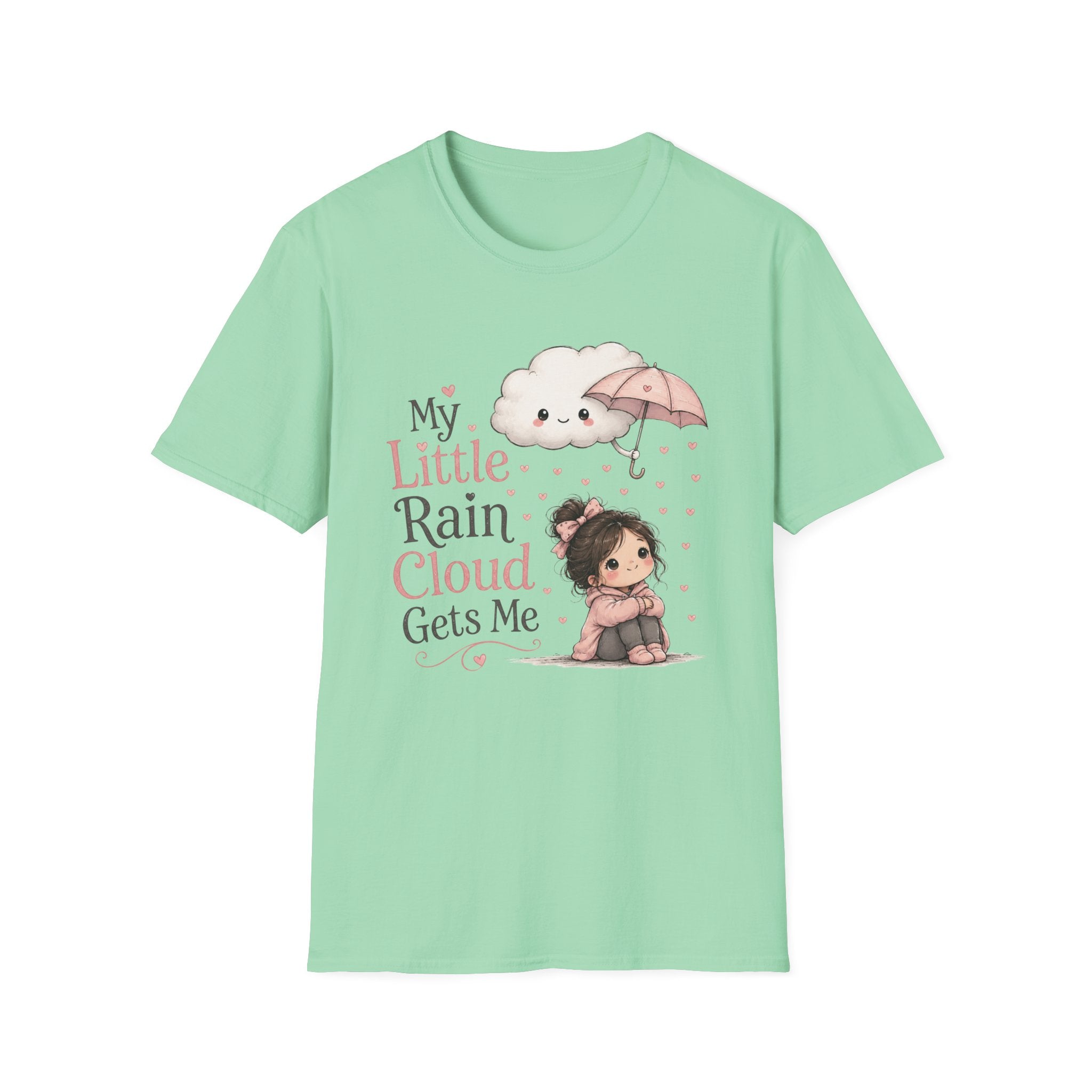 My Little Rain Cloud T-Shirt