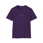 Low Noise Text T-Shirt