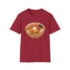 Mushroom Float T-Shirt