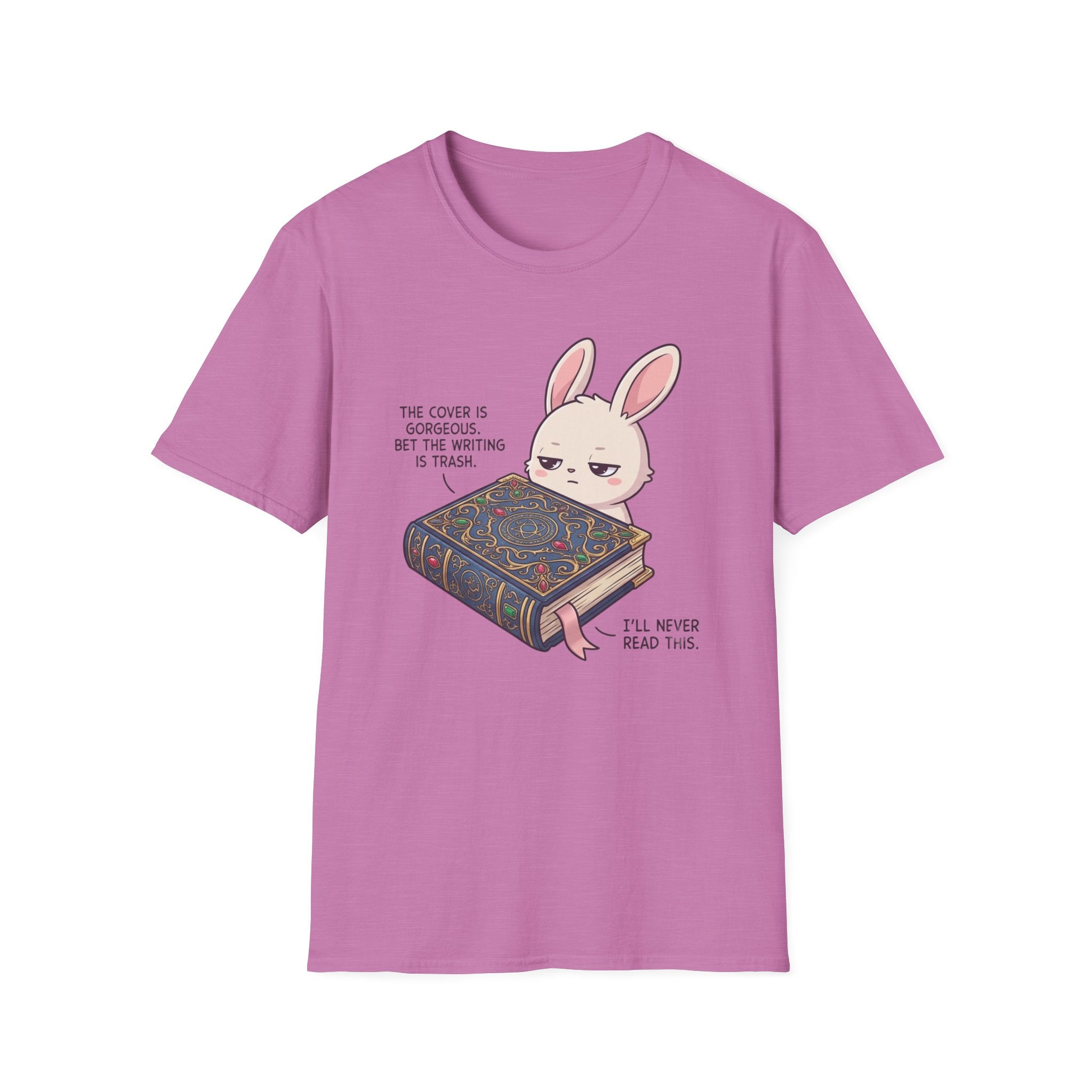 Gorgeous Cover T-Shirt