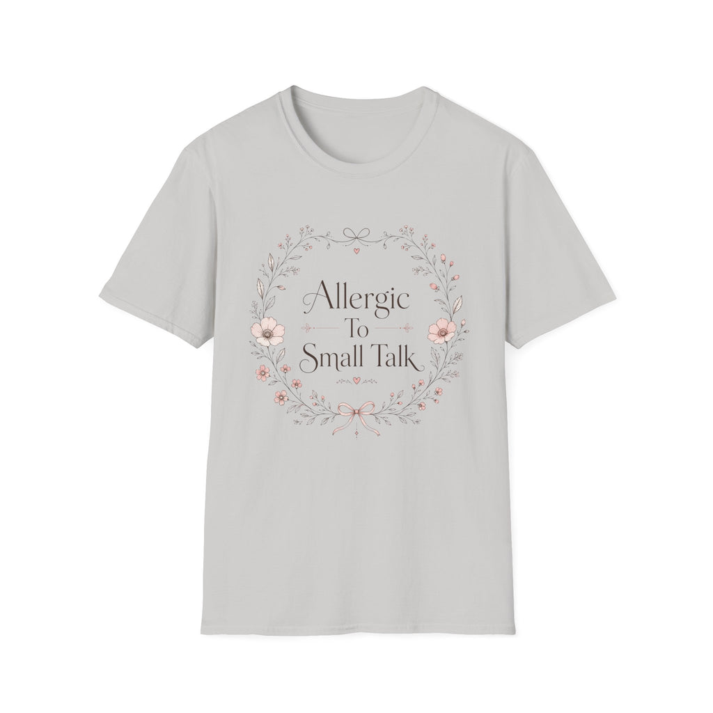 Allergic T-Shirt