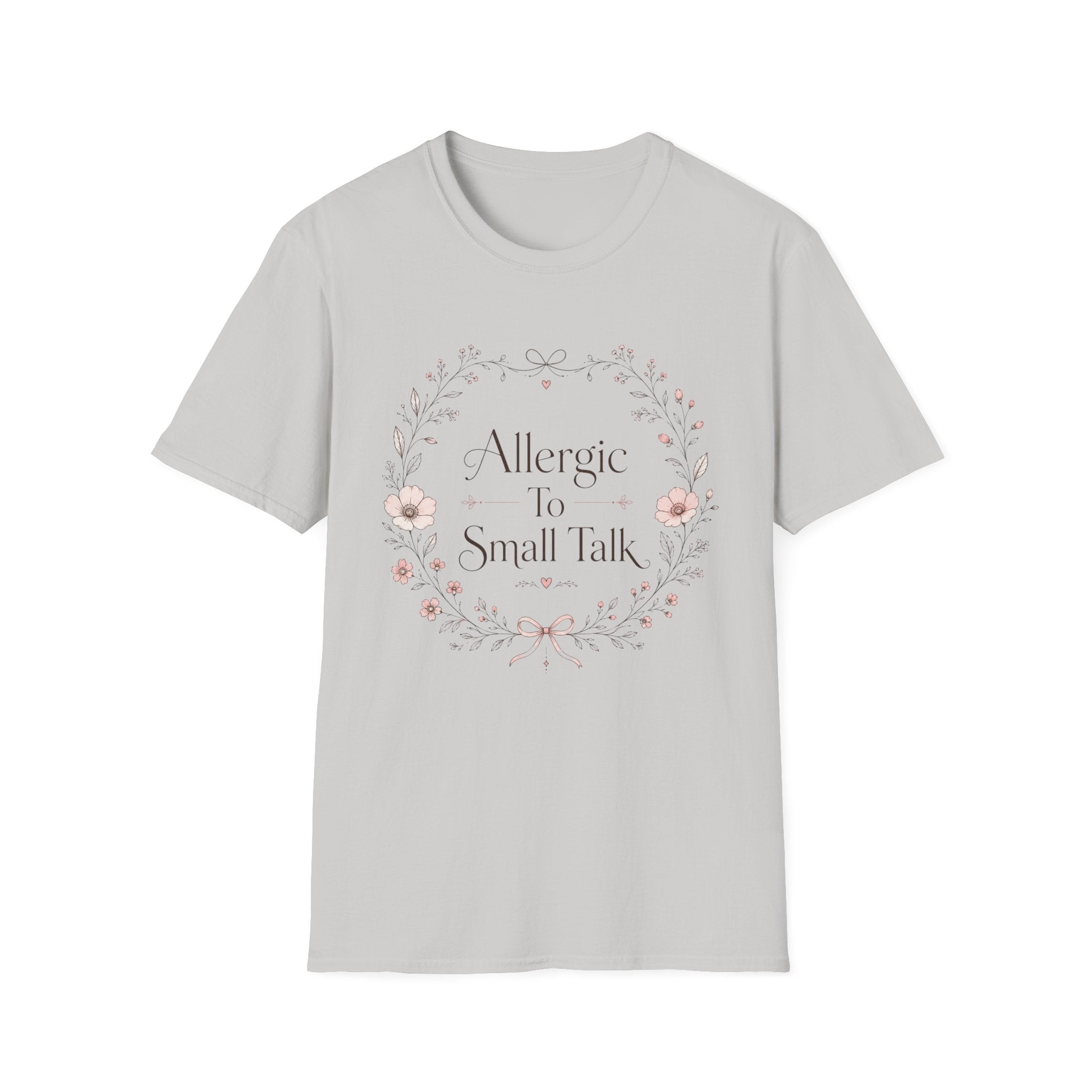 Allergic T-Shirt