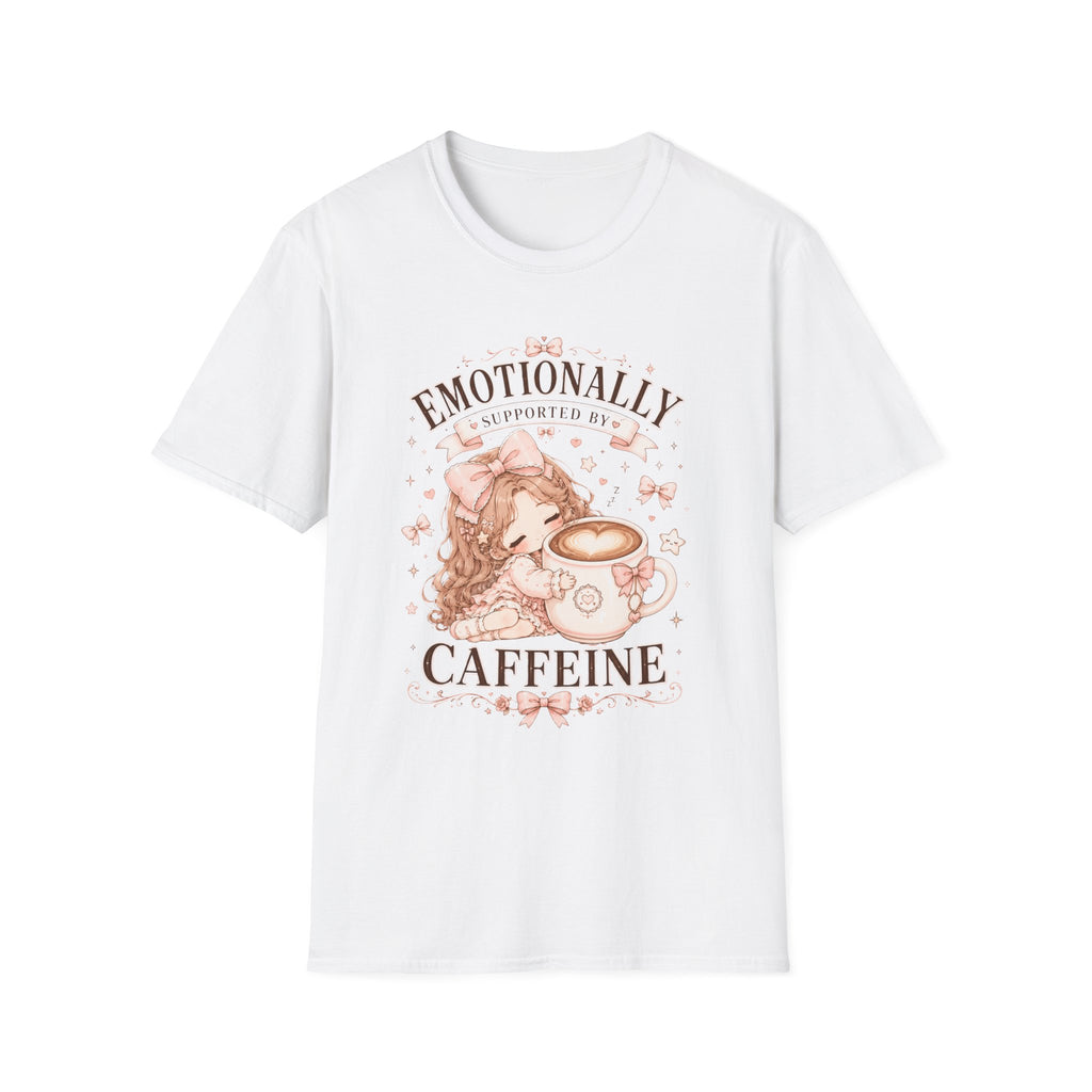 Caffeine T-Shirt
