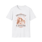 Caffeine T-Shirt