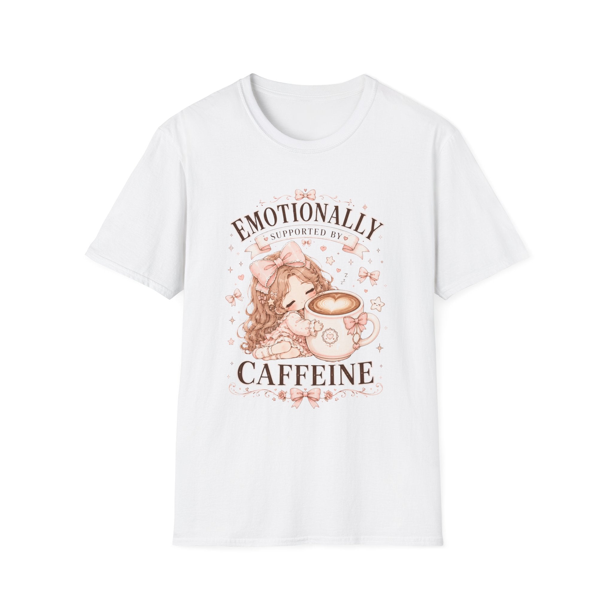 Caffeine T-Shirt