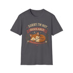 Not Available T-Shirt