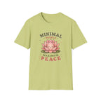 Minimal People T-Shirt